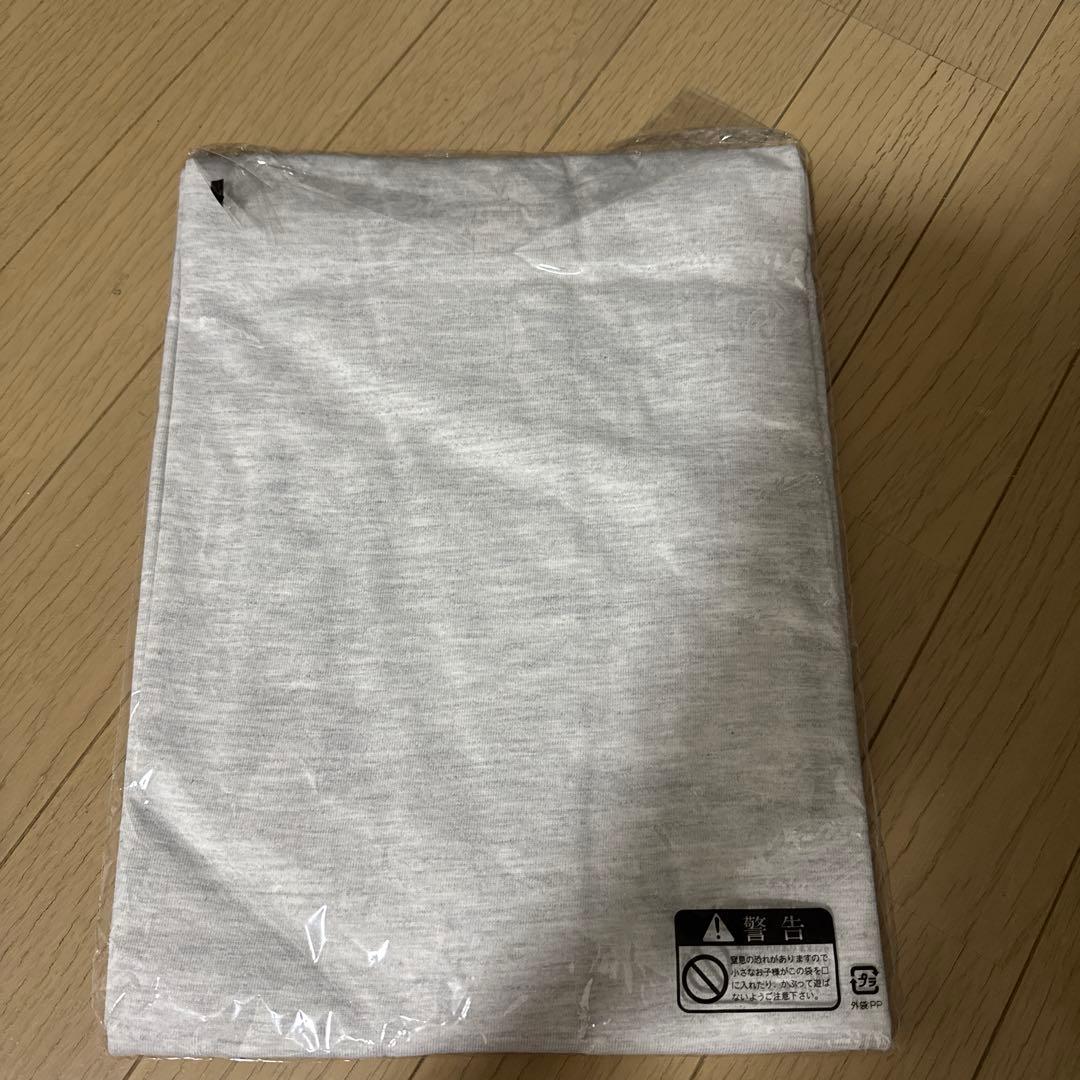 Netflix グラスハート TENBLANK Tシャツ 佐藤健 志尊淳