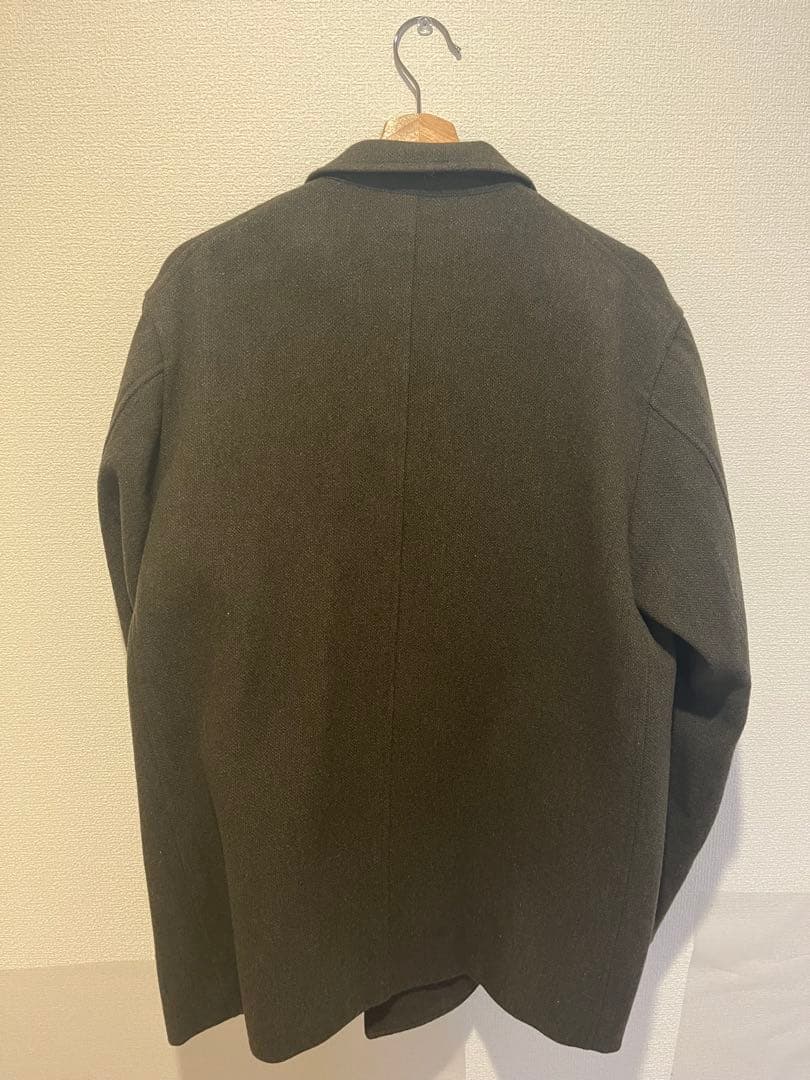 S*o様 Steven Alan スティーブンアラン ジャケット・パンツセットア