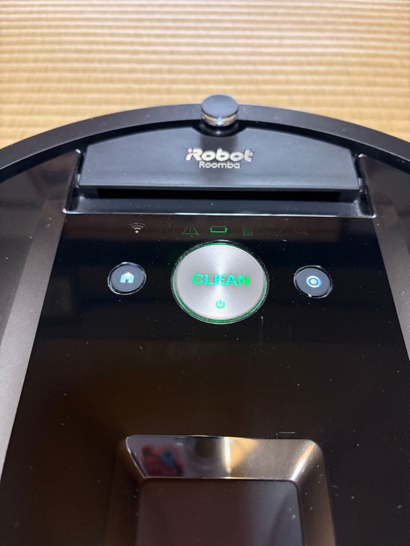 【JetSpike】ルンバ980 iRobot ロボット掃除機