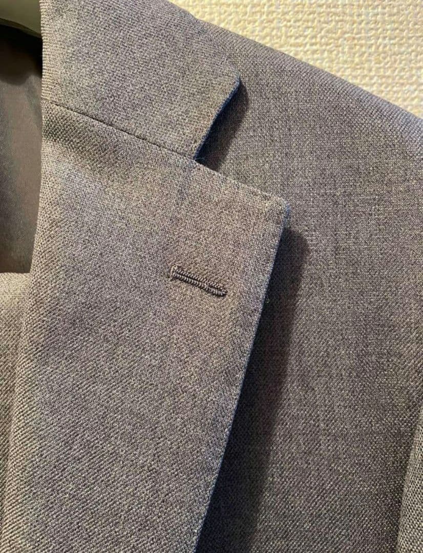 リングジャケット　RING JACKET スーツ