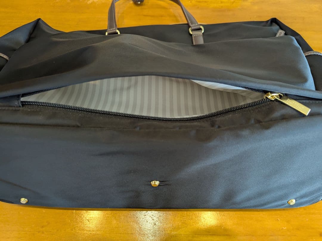 tadayan【極美品】MACKINTOSH ボストンバッグ