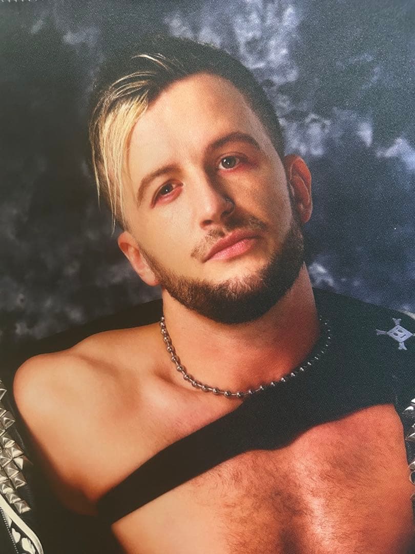 DDTクリス・ブルックス布タペストリー