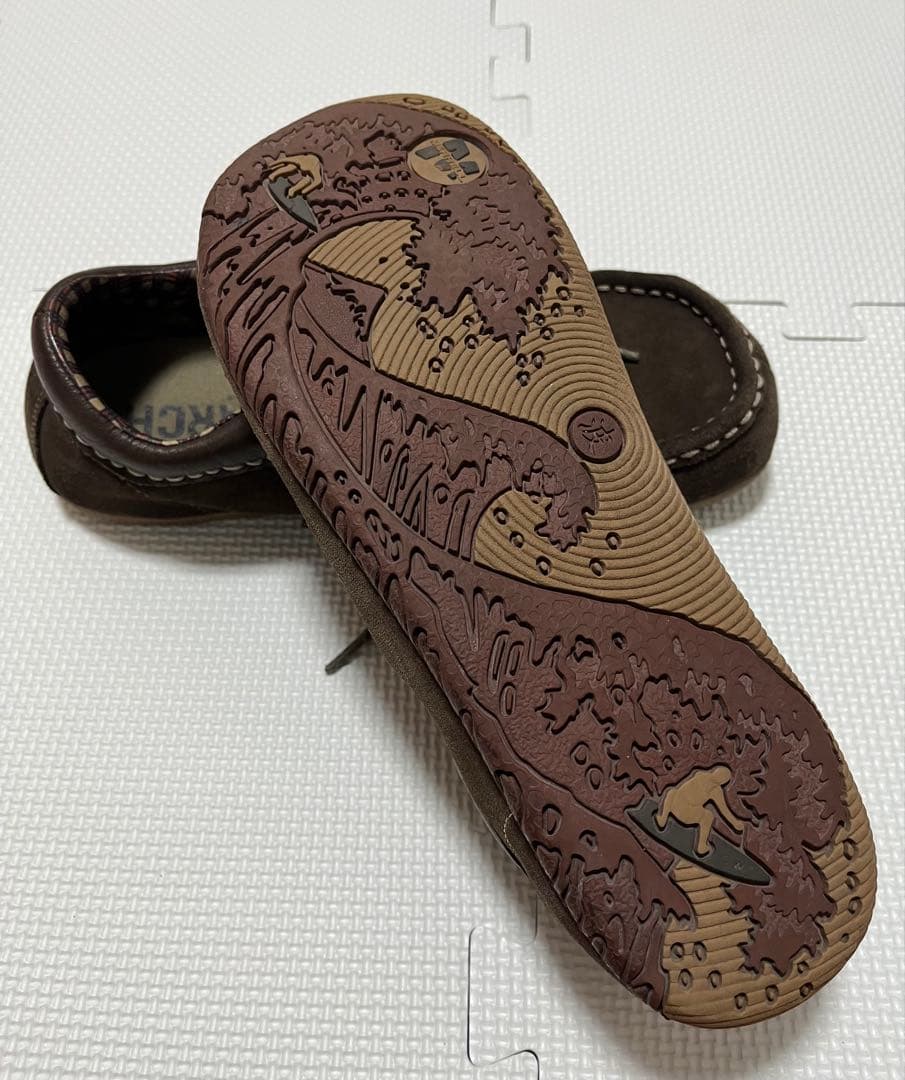 Merrell Mootopia low DARKROAST メレル ムートピア