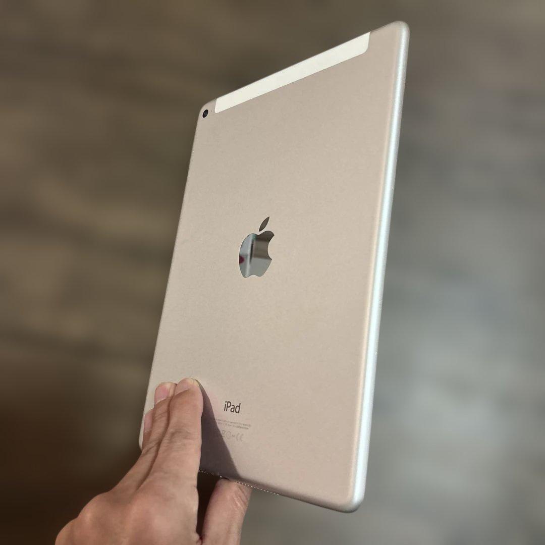 iPad本体 iPad Air2 16GB