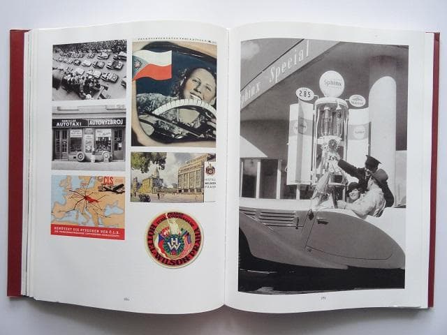 洋書◆プラハの歴史写真集 1900-2000 本 チェコ 政治 経済