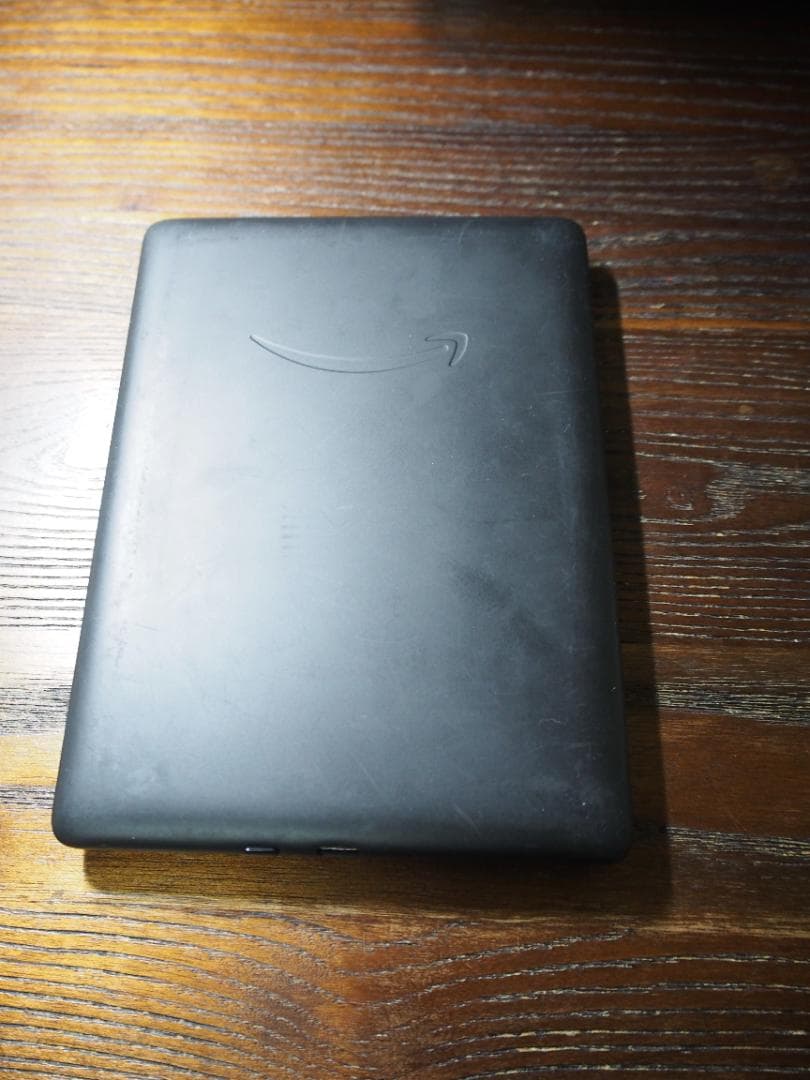 Amazon Kindle Paperwhite（第11世代）中古