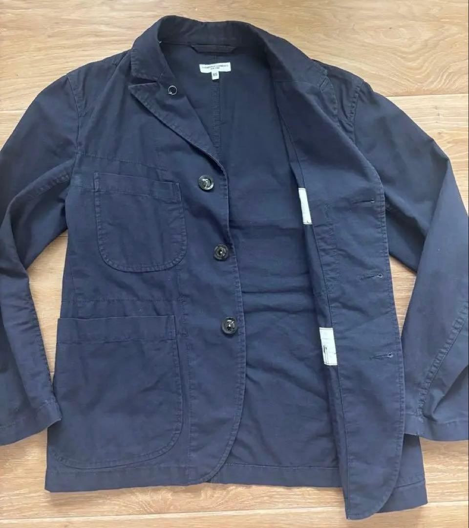ジャケット・アウター Engineered Garments - Bedford Jacket XS