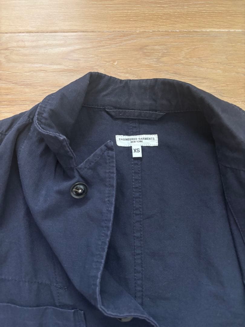 ジャケット・アウター Engineered Garments - Bedford Jacket XS