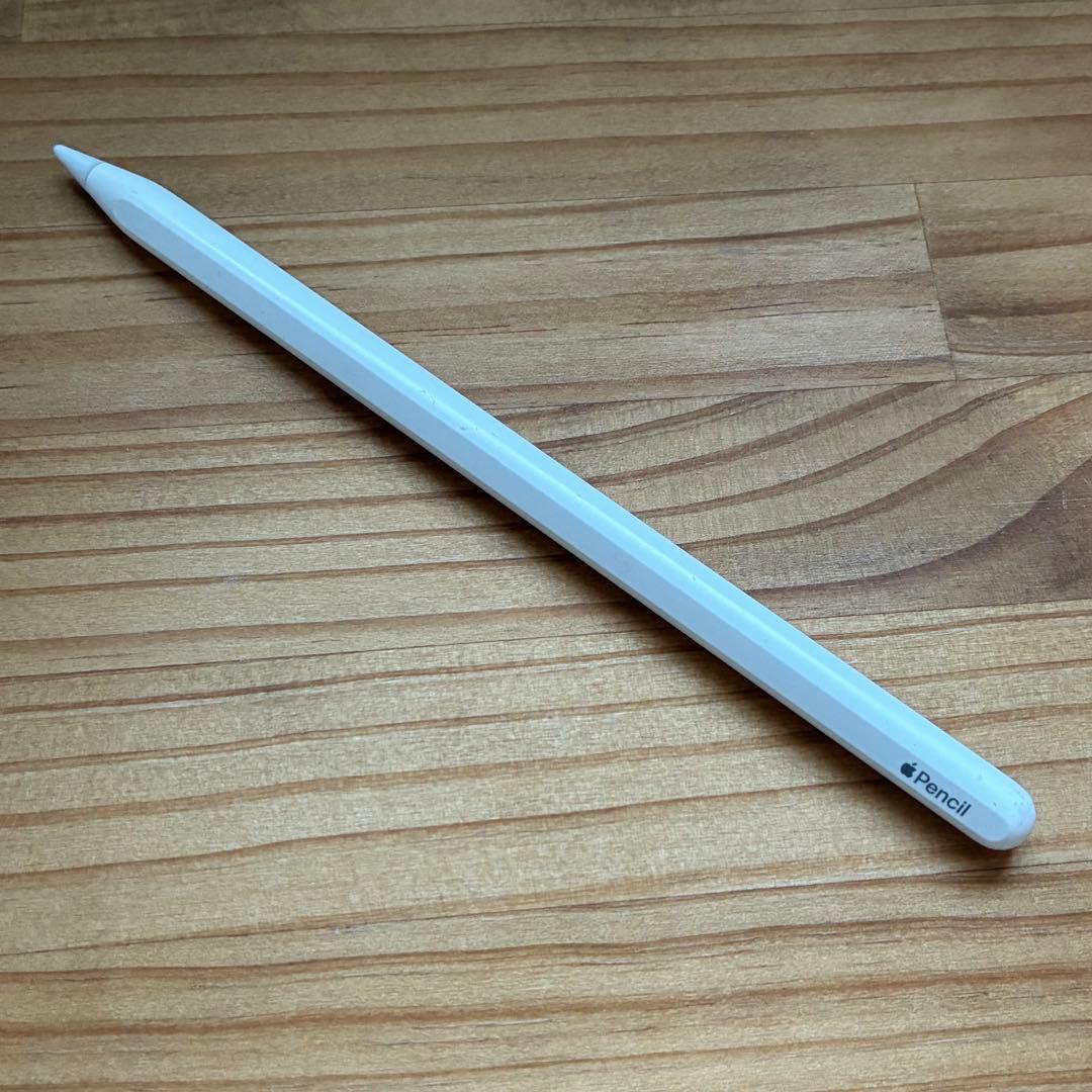 アップルペンシル Apple Pencil 第2世代 純正 H