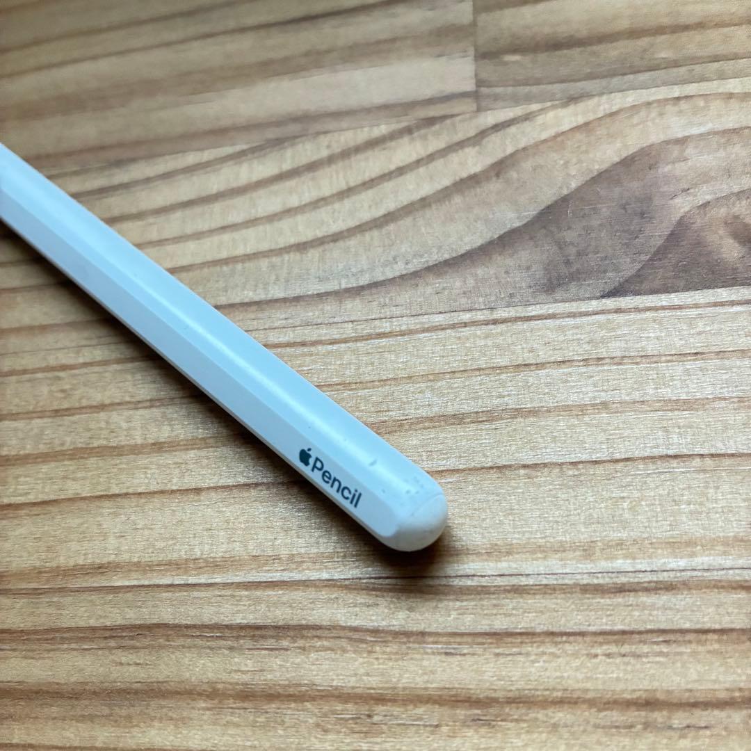 アップルペンシル Apple Pencil 第2世代 純正 H