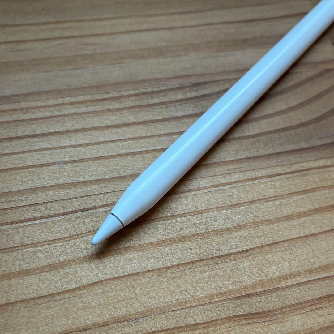 アップルペンシル Apple Pencil 第2世代 純正 H