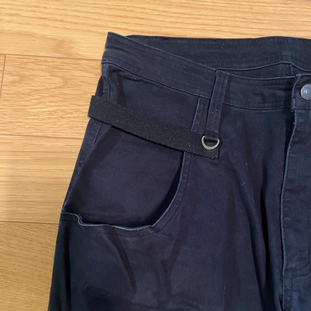 DUCKNOT ダックノット 焚き火シャツジャケット パンツ セットアップ XL
