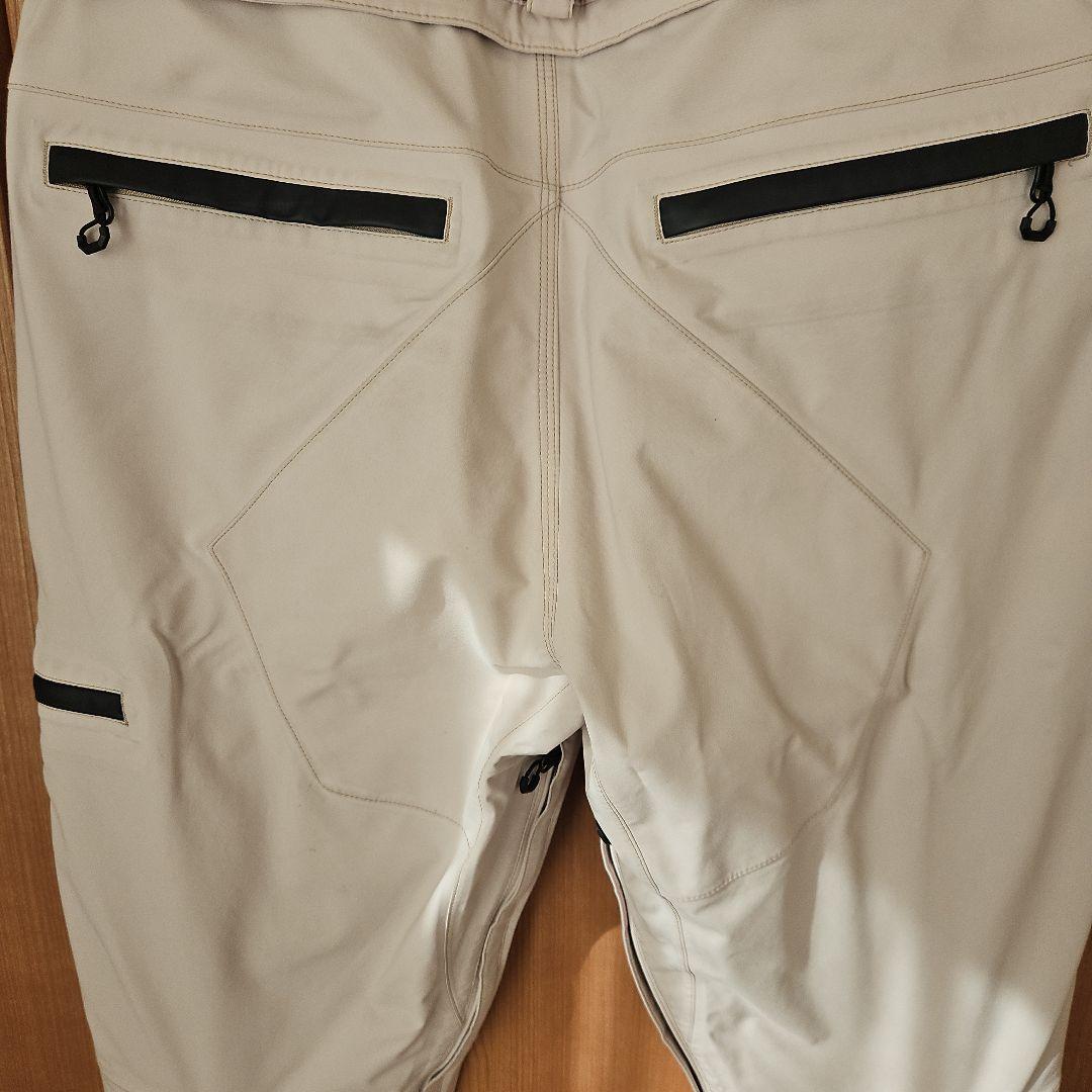 VOLCOM ボルコム ウェア STRETCH GORE-TEX PANTS