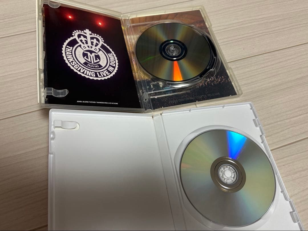 【豪華大量】東方神起 JYJ 少女時代 KARA CNBLUE CDDVDセット