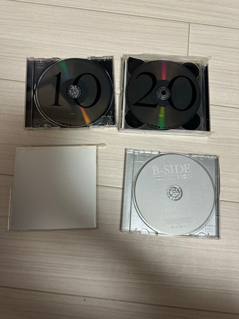 【豪華大量】東方神起 JYJ 少女時代 KARA CNBLUE CDDVDセット