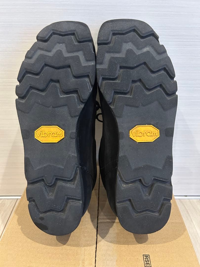 clarks wallabee gtx ゴアテックス 26.0cm