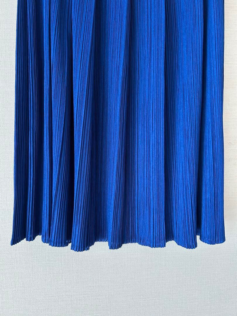 レア！　美品　PLEATS PLEASE プリーツ　スカート　フレア