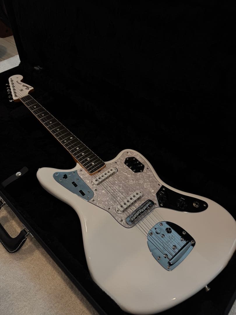 Fender Flagship Tokyo Editions 【Jaguar】