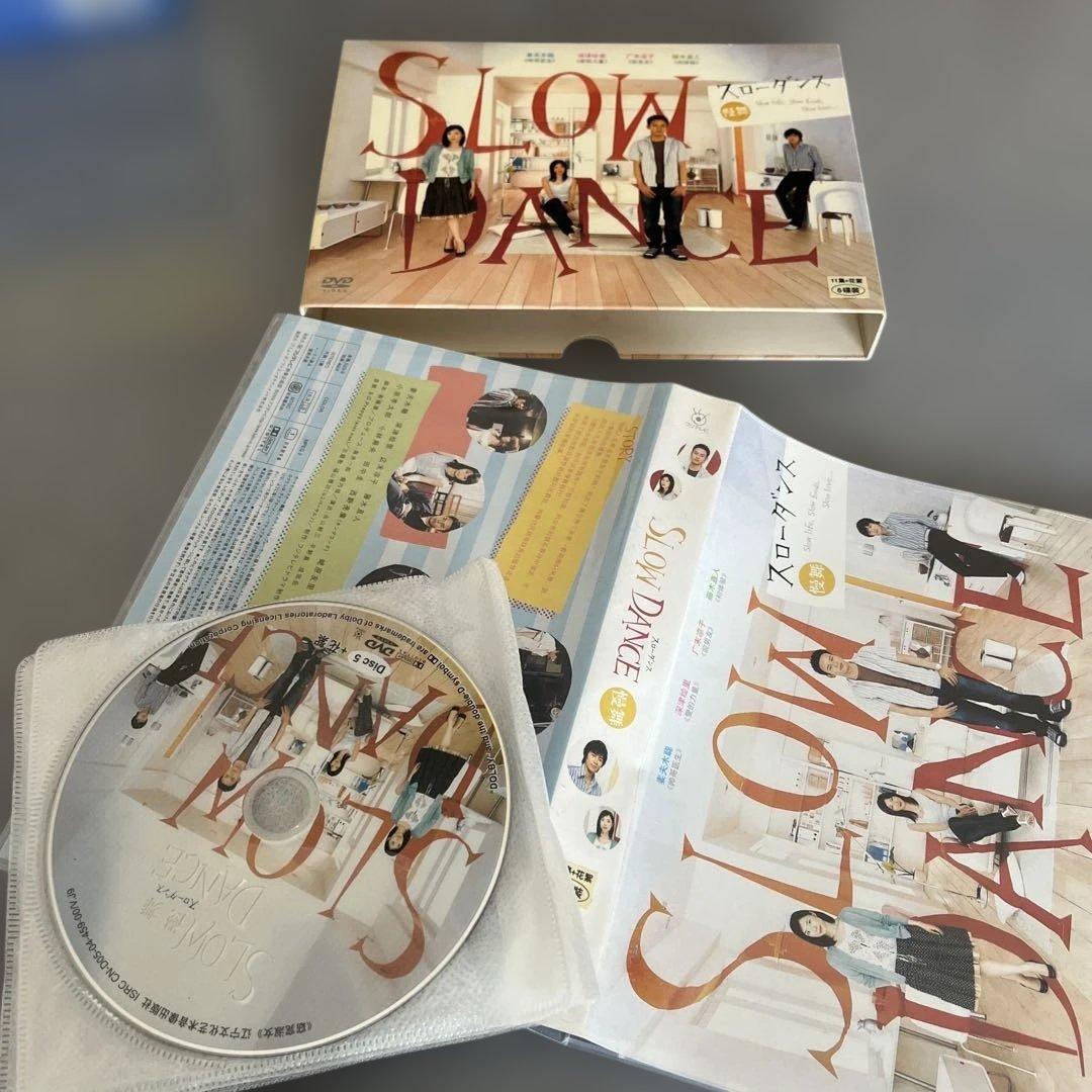 WATER BOYS 2SLow Dance.Orange Daysなど4セット