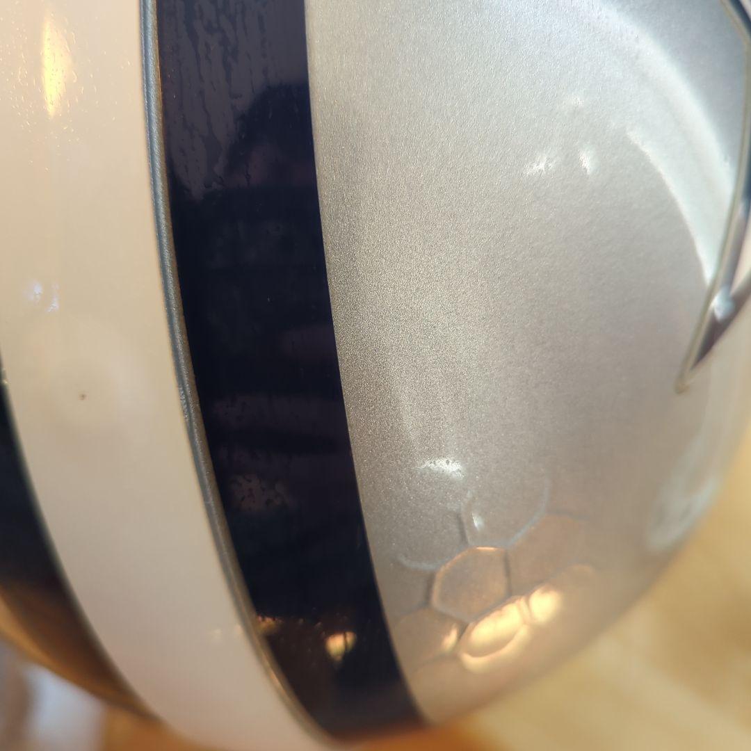 Riddell ダラスカウボーイズ　アメフト　ヘルメット　VSR-4 送料込み