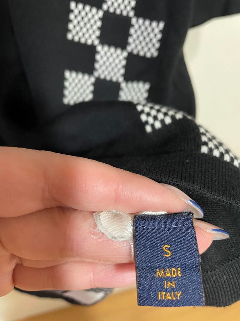 ルイヴィトン/LOUIS VUITTON/Tシャツ