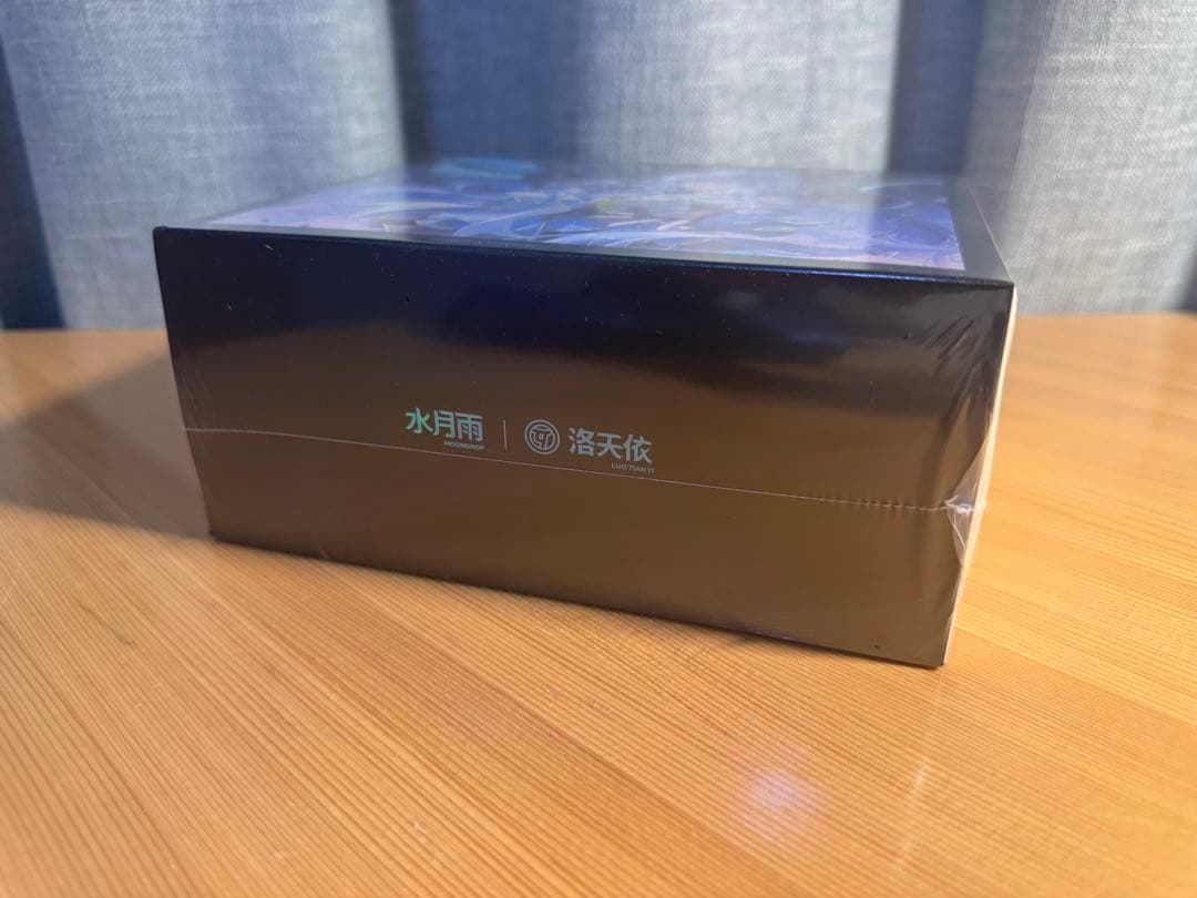 「数量限定!」Moondrop Blessing3L 洛天依コラボイヤホン