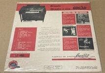 BRA盤62年オリジ！Renato Mendes & Seu Orgao