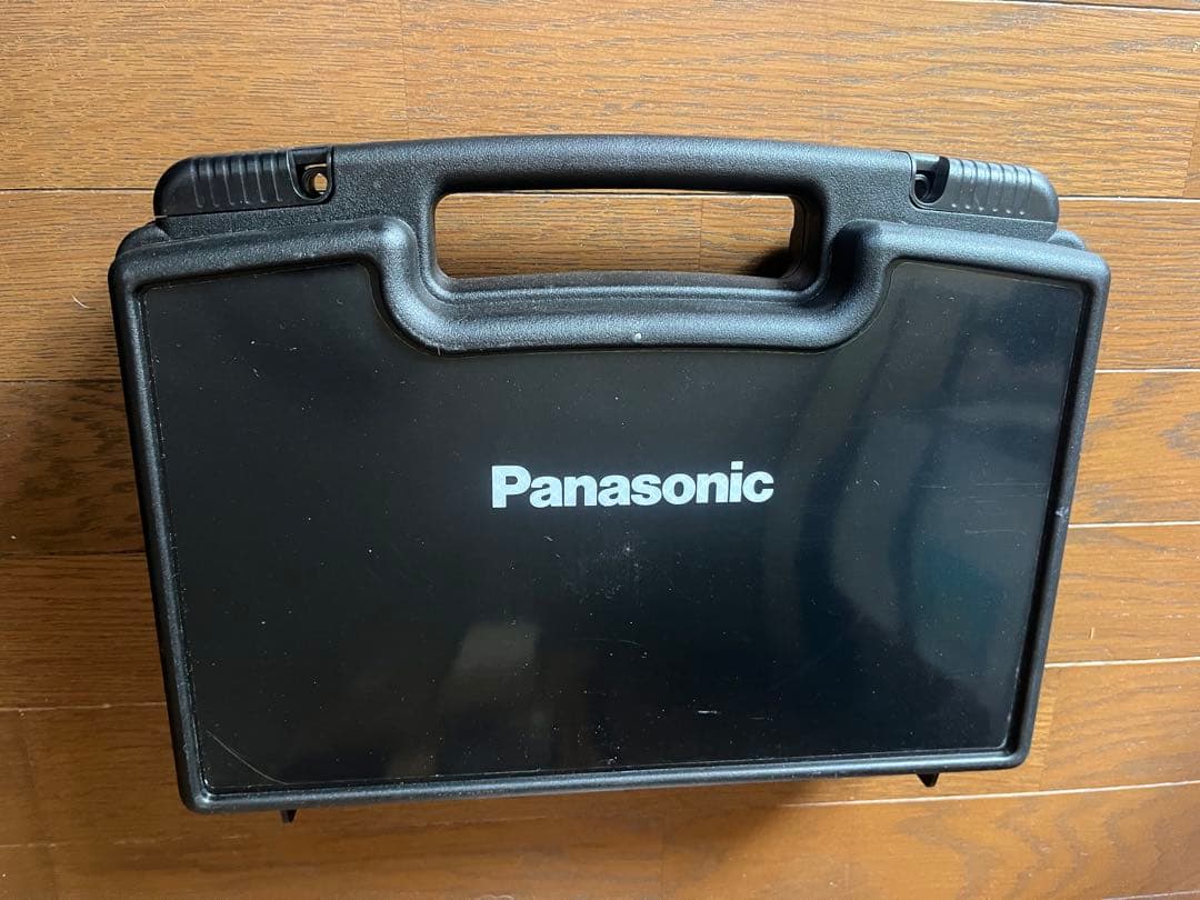 Panasonicダイナミックマイクロホン WM-561 新品未使用