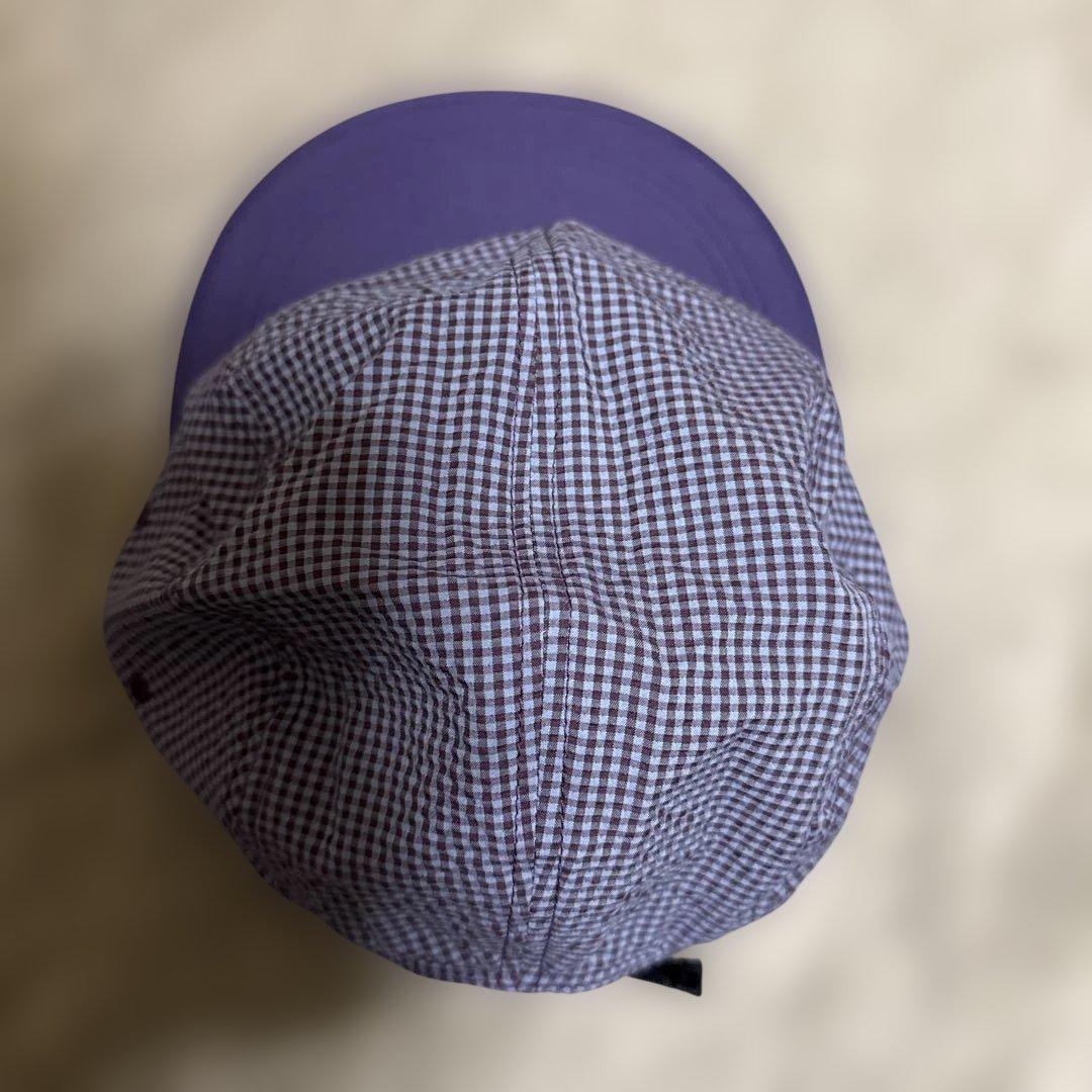 wtaps cap ダブルタップス ベースボール キャップ 新品
