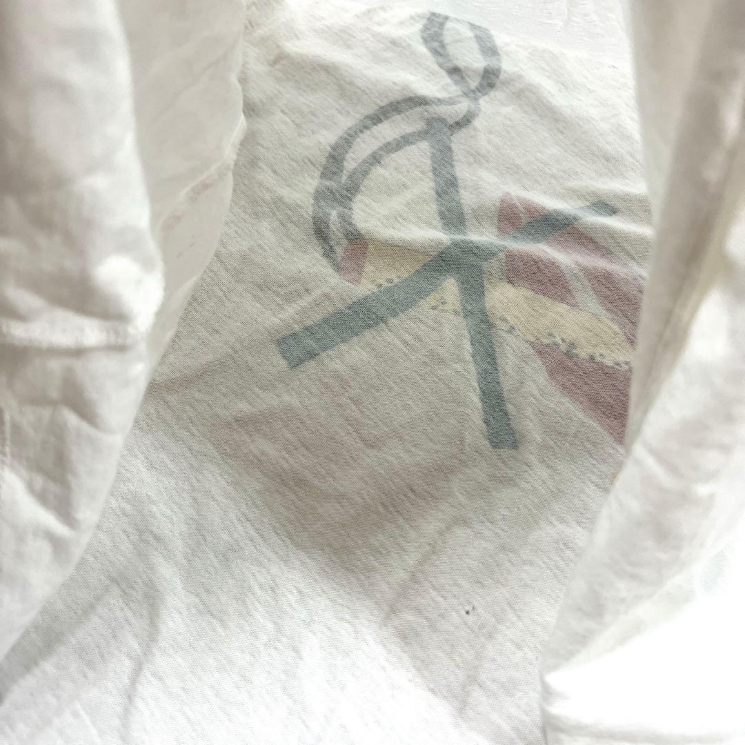 Saint Laurent 正規品 リッププリント Tシャツ 訳あり激安