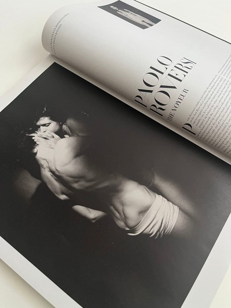 希少　ACNE PAPER issue3/13 2冊セット