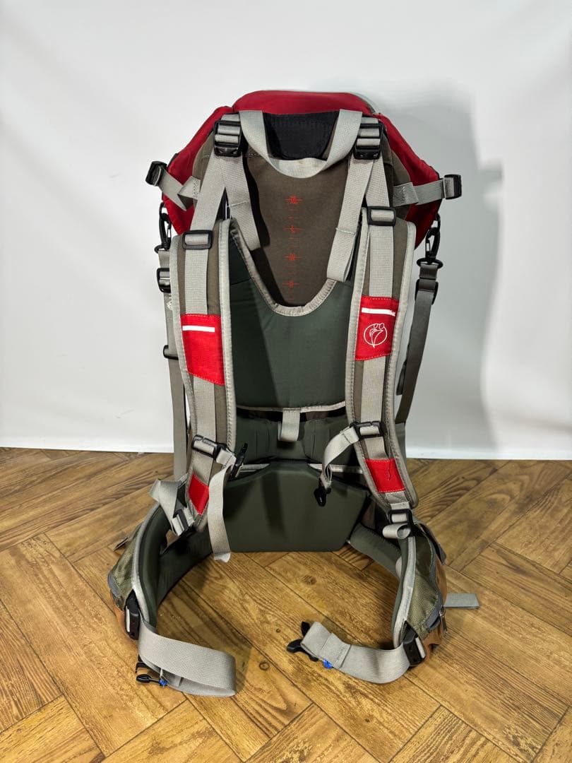 ◆LittleLife◆登山◆ハイキング◆Voyager　S２◆ベビーキャリア◆
