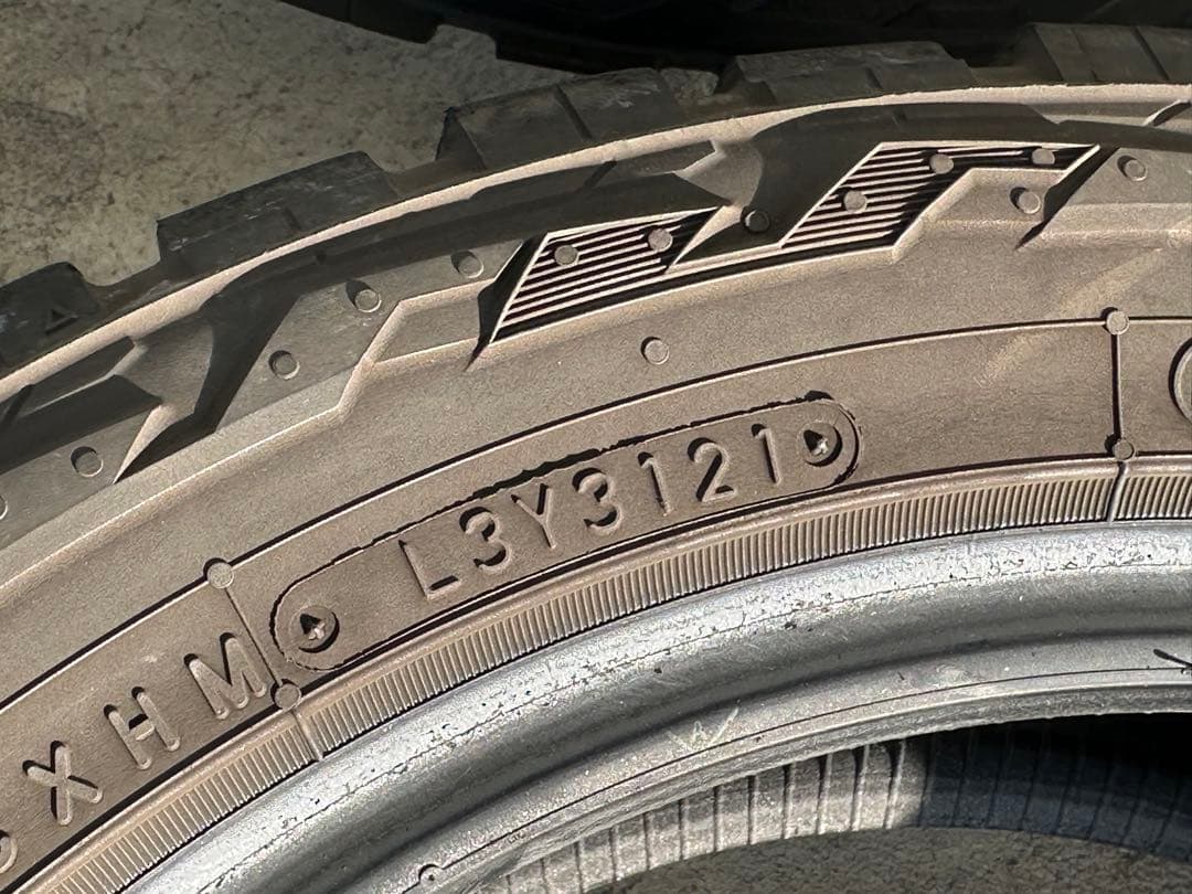 TOYO オープンカントリー R/T 165/60R15 4本セット