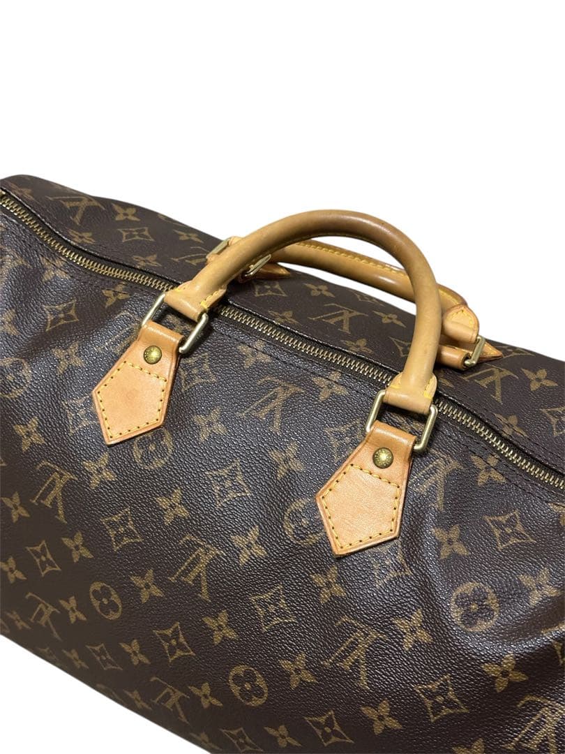 【LOUIS VUITTON】ルイヴィトンスピーディー40ハンドバック
