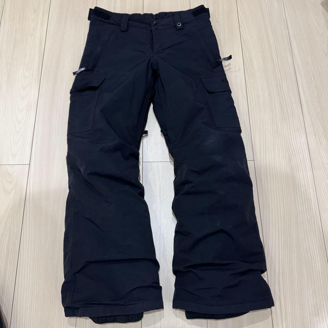 Burton kids スノーボードウェア　M 140 上下セット　ボーイズ