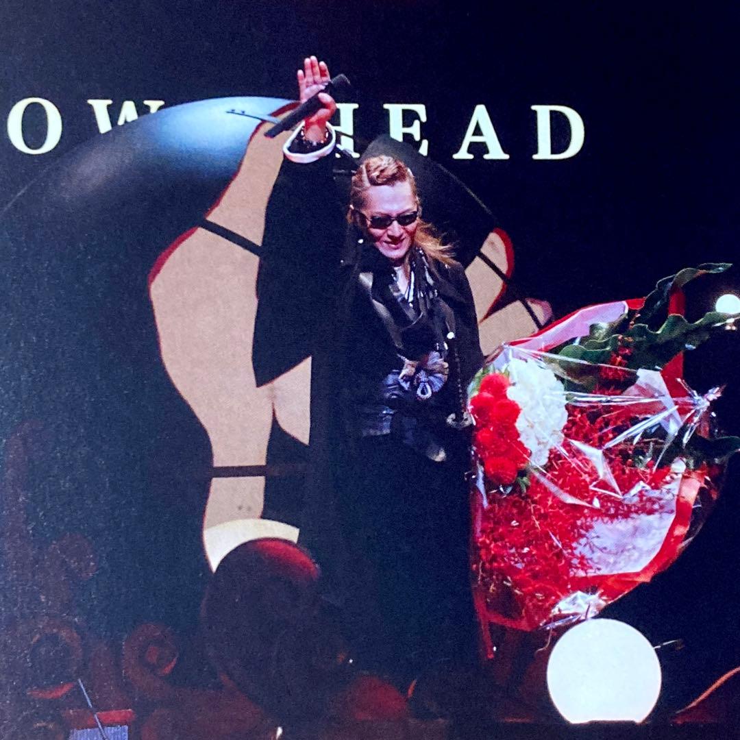 石井竜也 2015年ツアー／ライブDVD「ARROWS HEAD」完全生産限定盤
