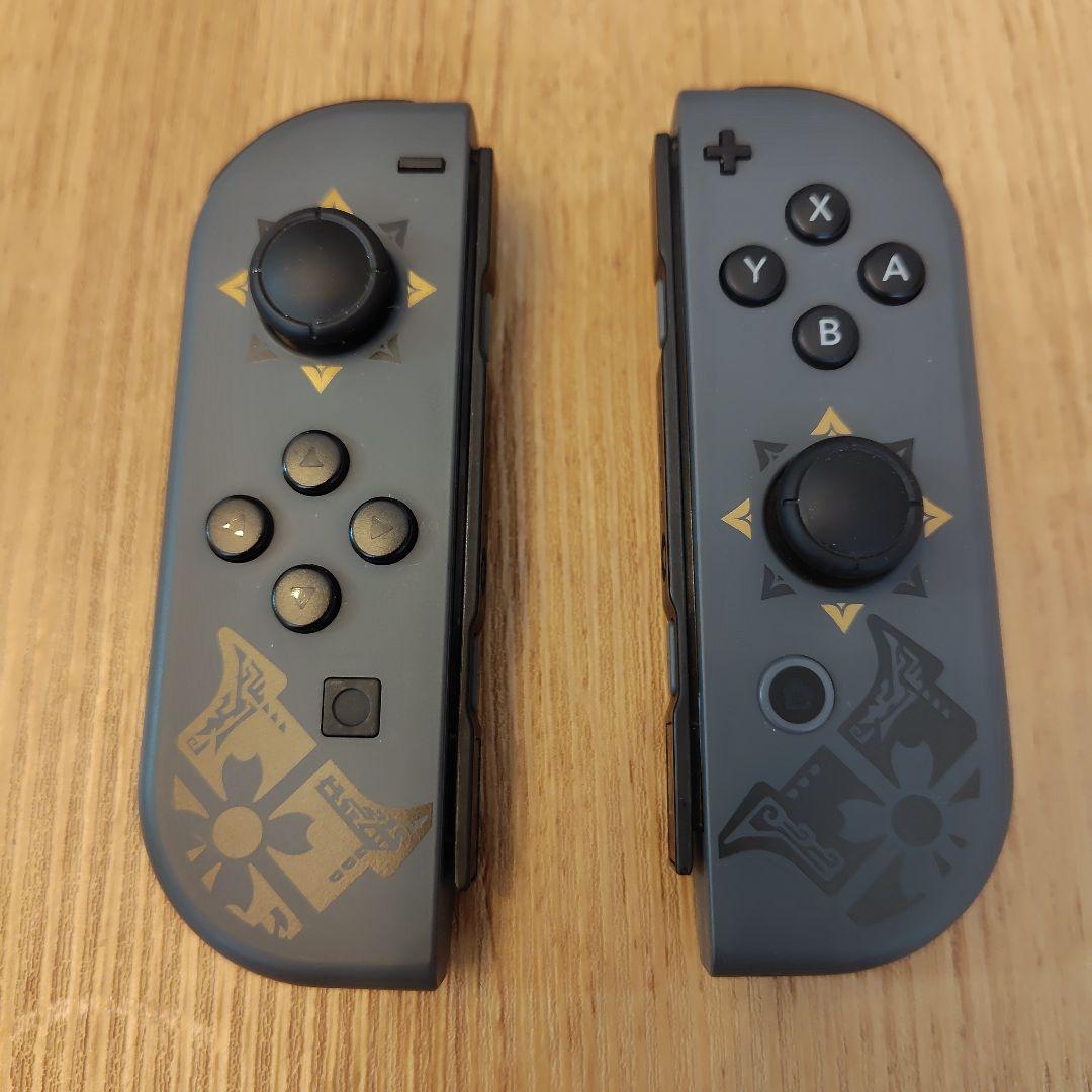 【中古品】 switch モンスターハンターライズスペシャルエディション