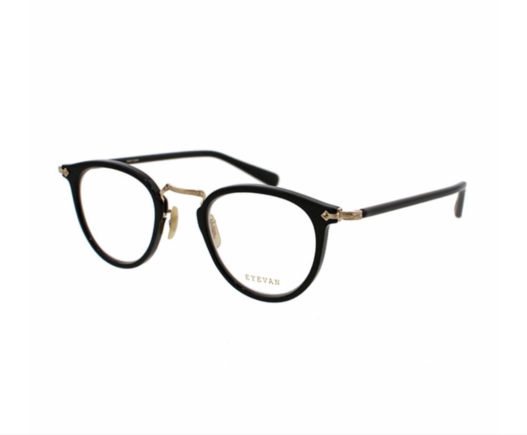 完売品 EYEVAN アイヴァン E-0513 サングラス メガネ 45サイズ