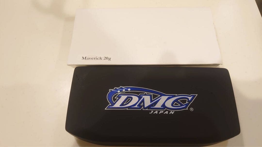 DMC Maverick 20g 2BA ダーツセット