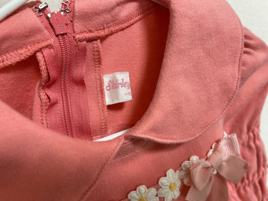 シャーリーテンプル うさぎ 90cm 美品