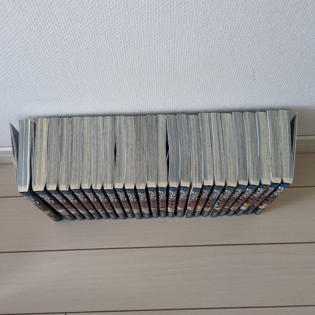 鬼滅の刃 全23巻 + 外伝