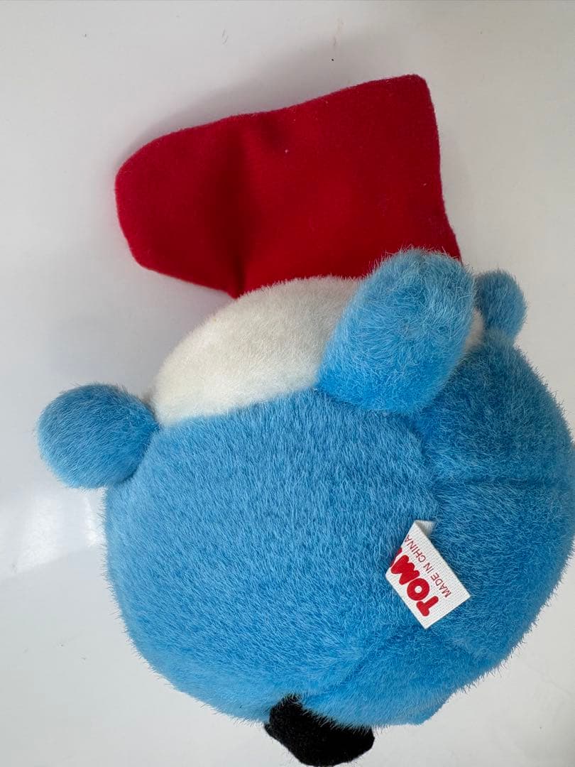 ポケモン マリル ぬいぐるみ　クリスマス