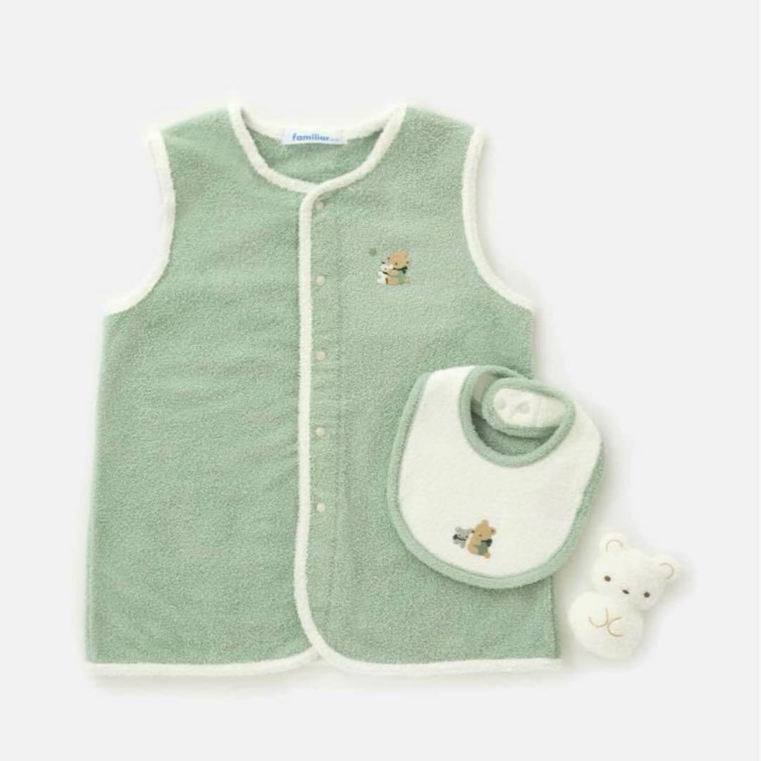 新品 ファミリア ギフト 箱無し