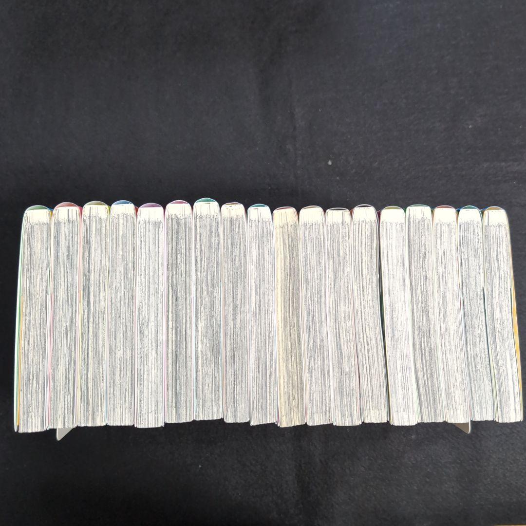 チェンソーマン 18冊セット　①〜⑱まで　藤本タツキ
