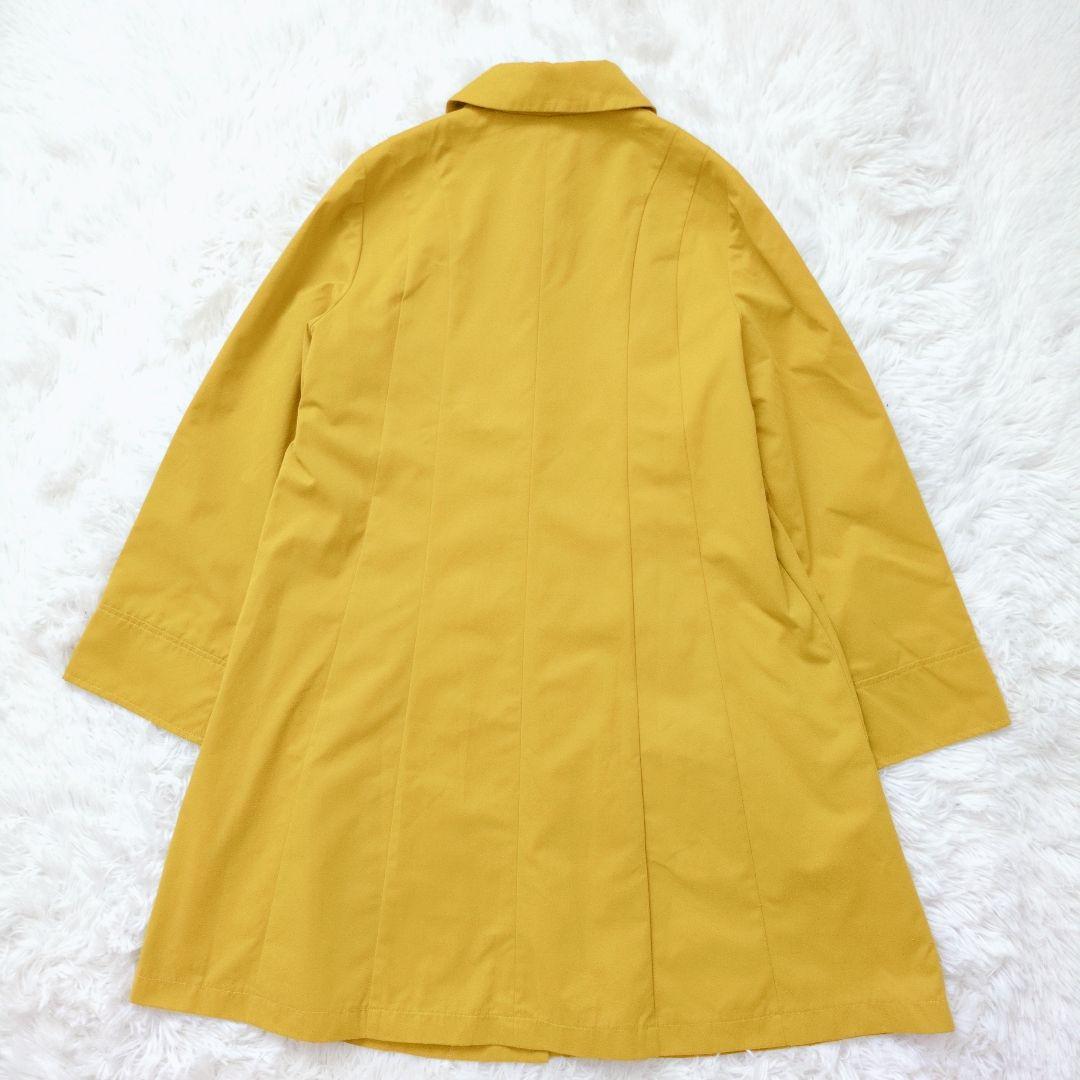 近年 美品✨JOCOMOMOLA キラリンピーチ カラーコート 40