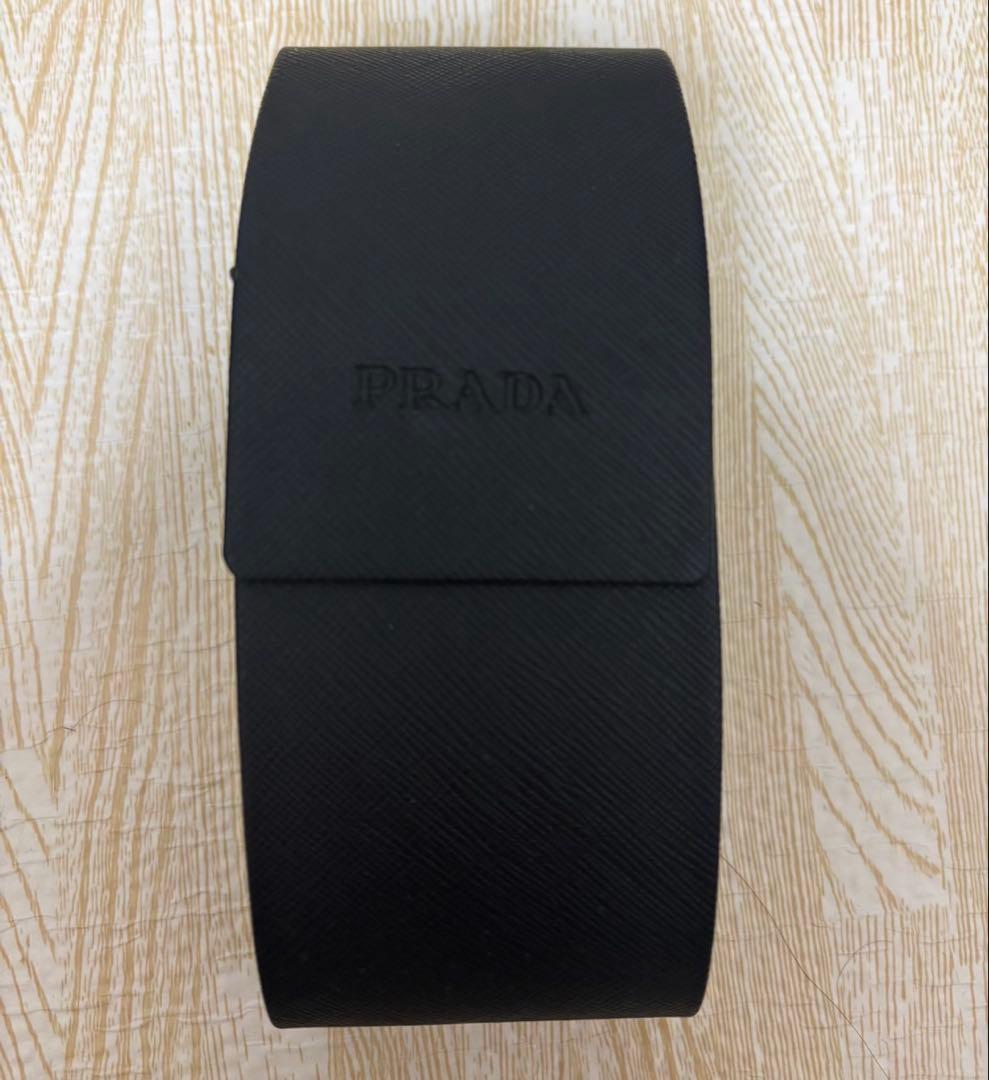 や*ま様 り*や様 グ*ル様 PRADA ブラック スクエア サングラス
