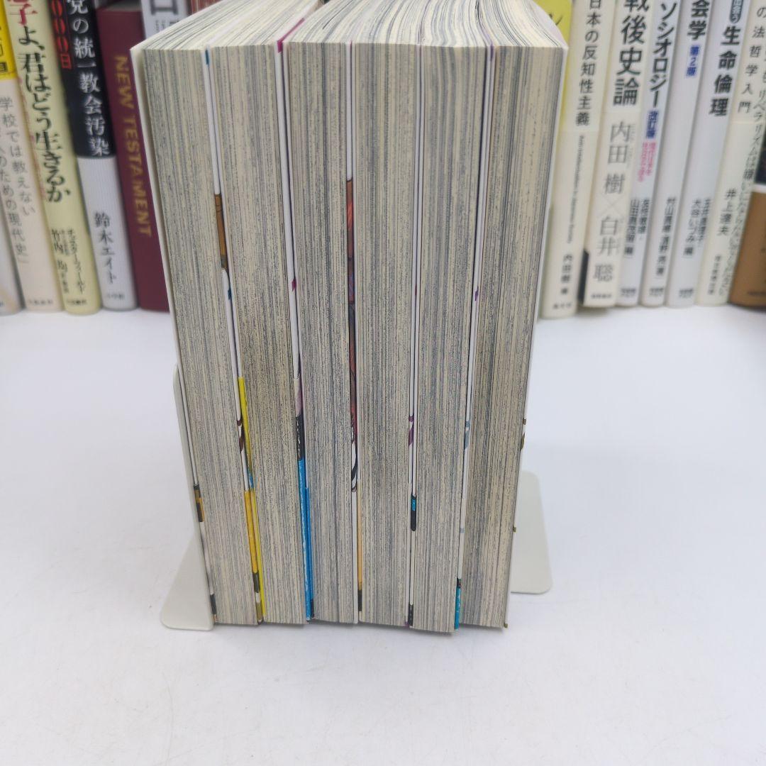 【初版・帯付】BEASTARS セット（一部帯なし・欠品あり） 板垣巴留 四知堂