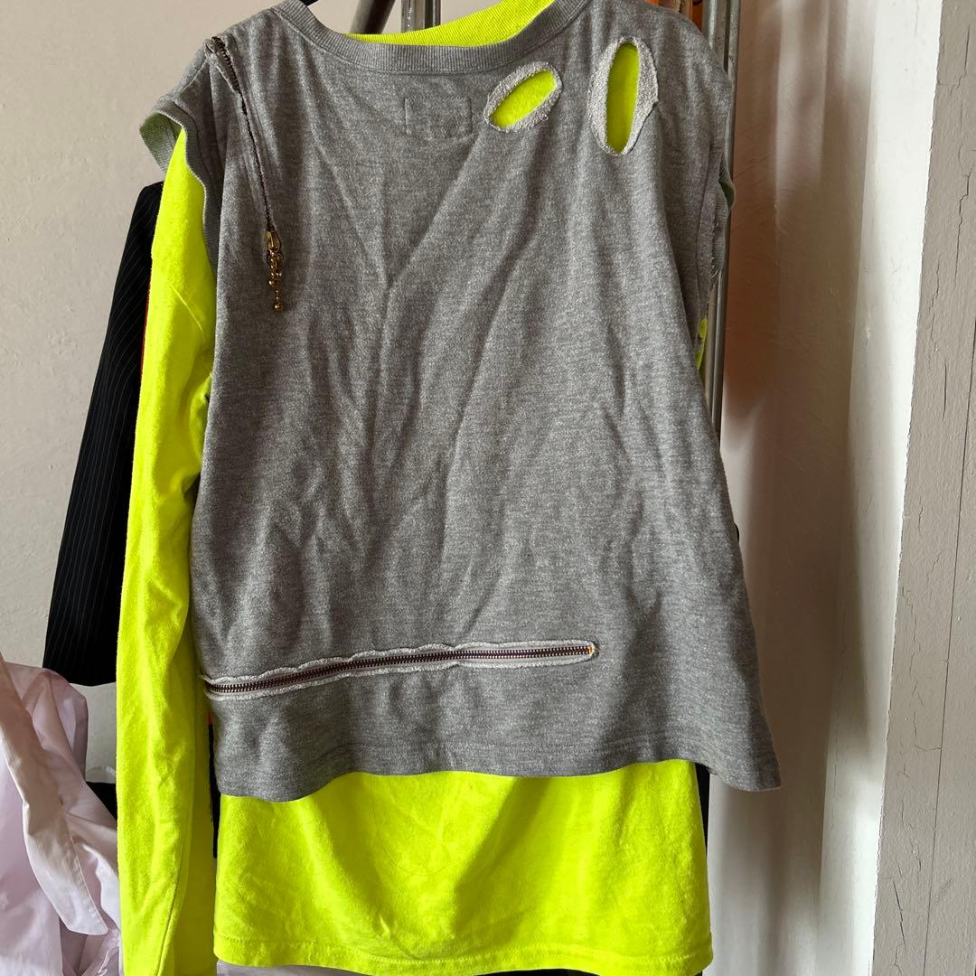 裕*様 Too Fast To Live Tシャツ　激レア