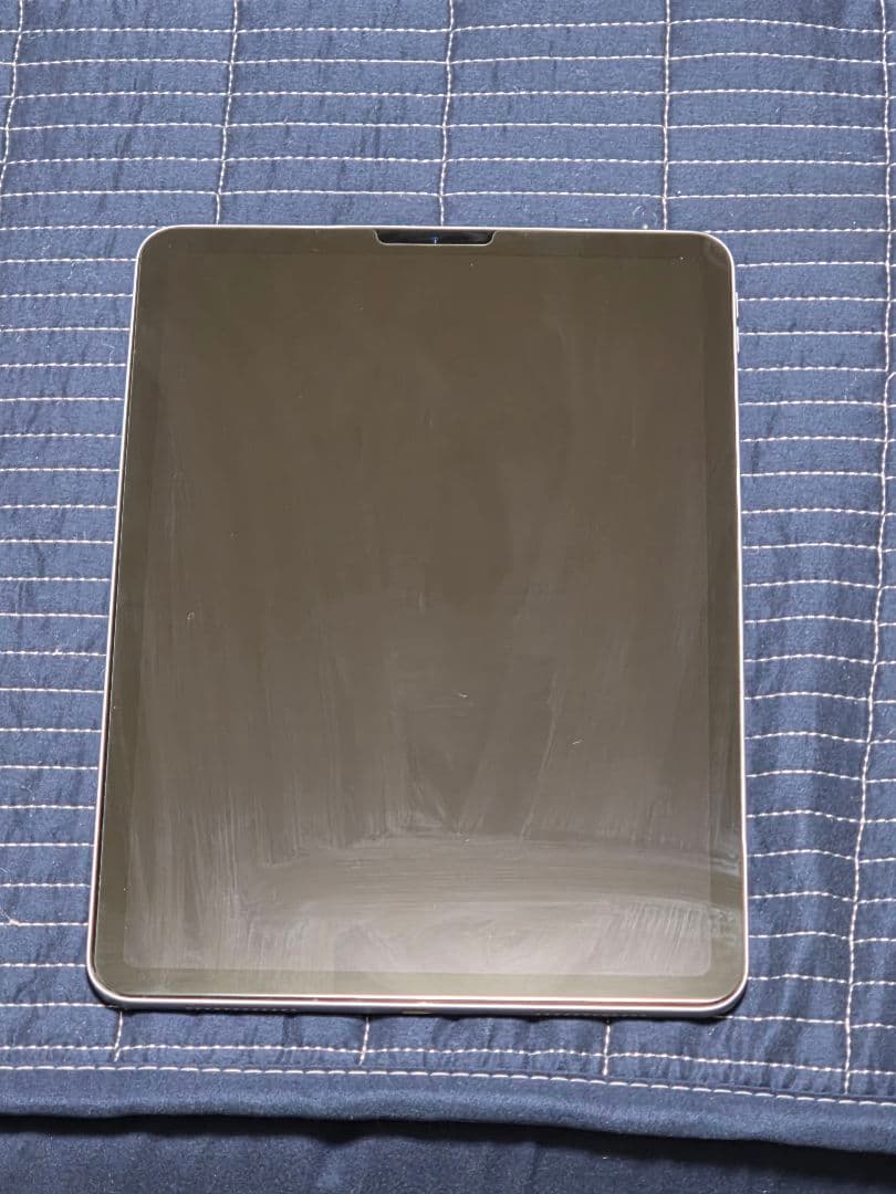 iPad air 4世代 スカイブルー 64GB + apple pencil2