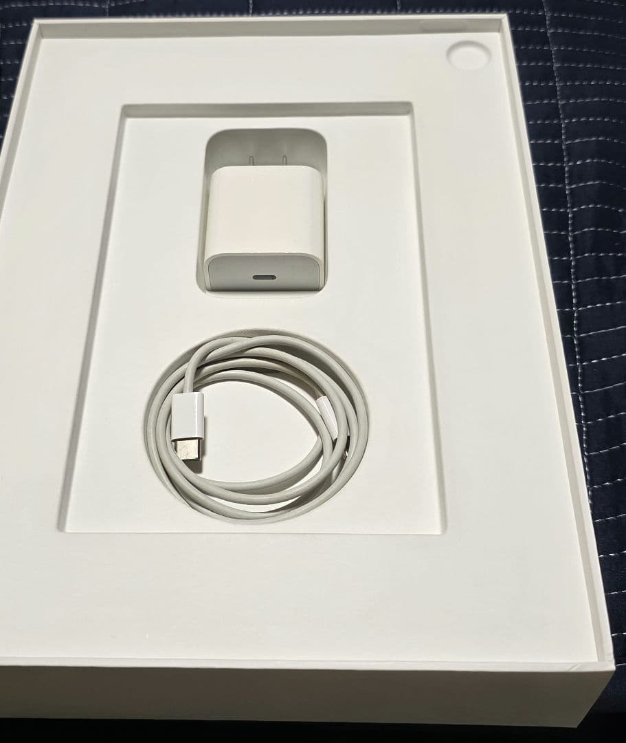 iPad air 4世代 スカイブルー 64GB + apple pencil2